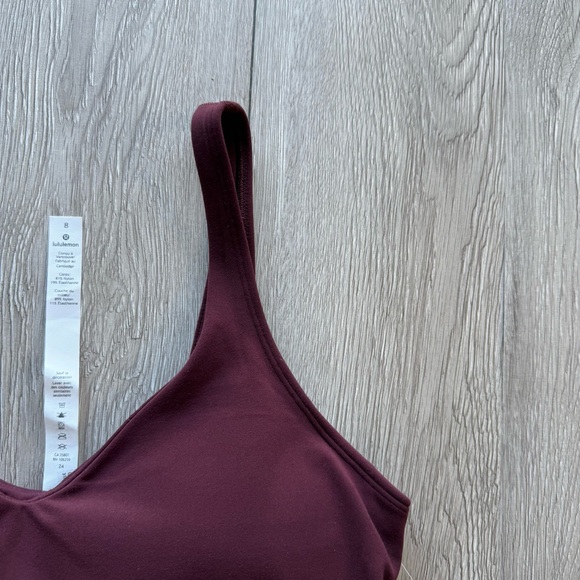 Lululemon Align Tank Top - Picture 10 of 16